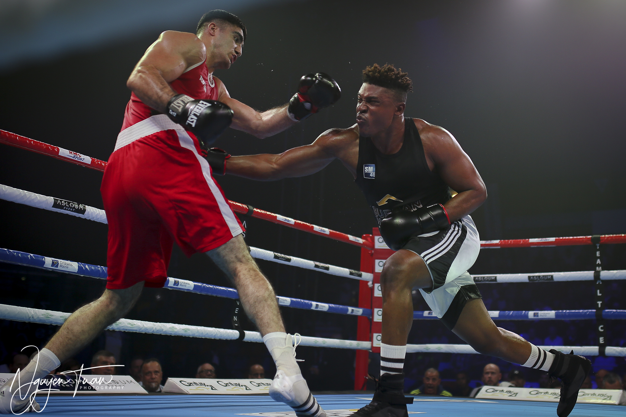 Asloum Events   1407